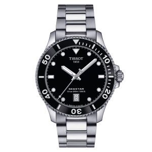 Tissot Seastar 1000 40mm