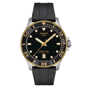 Tissot Seastar 1000 40mm