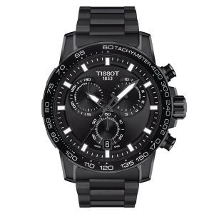 TISSOT SUPERSPORT CHRONO