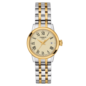 TISSOT CLASSIC DREAM LADY