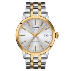 TISSOT CLASSIC DREAM SWISSMATIC