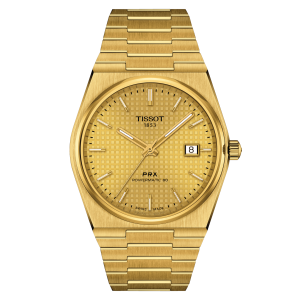 Tissot PRX Powermatic 80