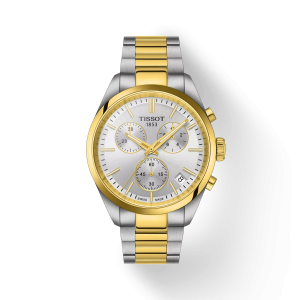 Tissot PR 100 Chronograph