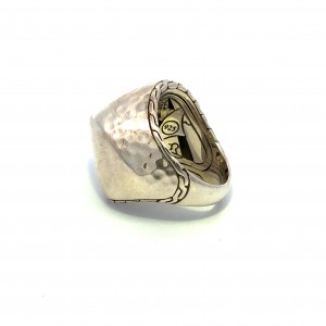 Estate John Hardy Sterling Silver Ring