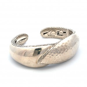 Estate John Hardy Sterling Silver Bracelet