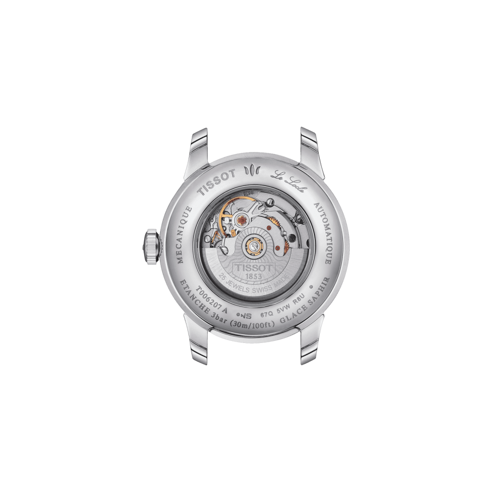 Tissot Le Locle Automatic Lady (29.00)