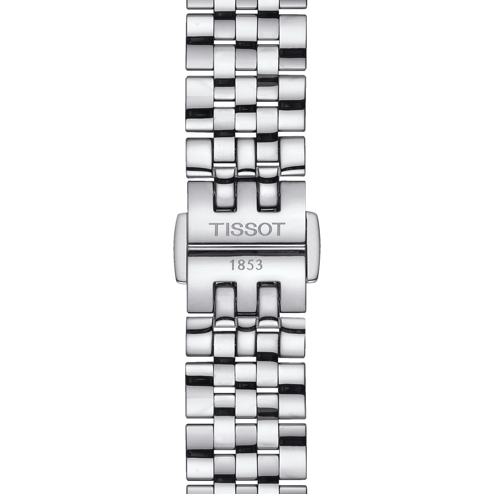 Tissot Le Locle Automatic Lady (29.00)