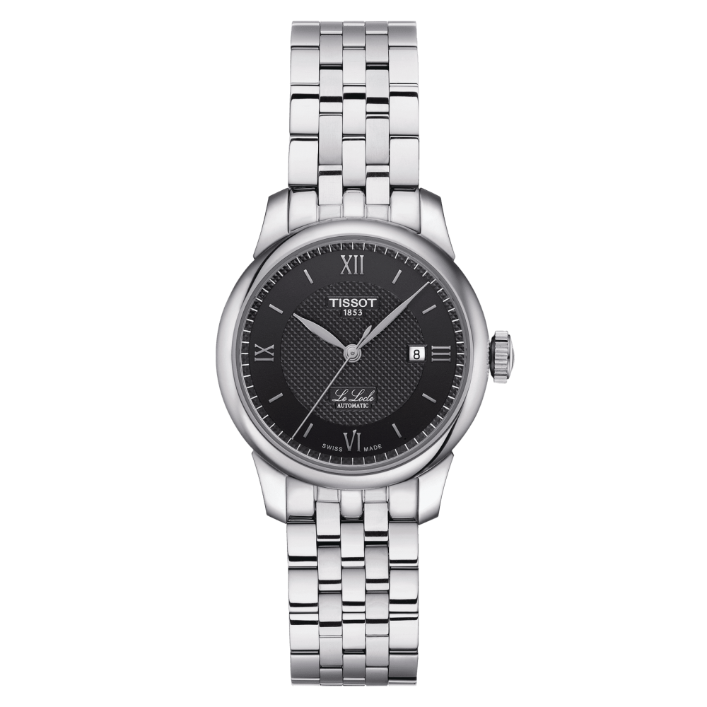 Tissot Le Locle Automatic Lady (29.00)