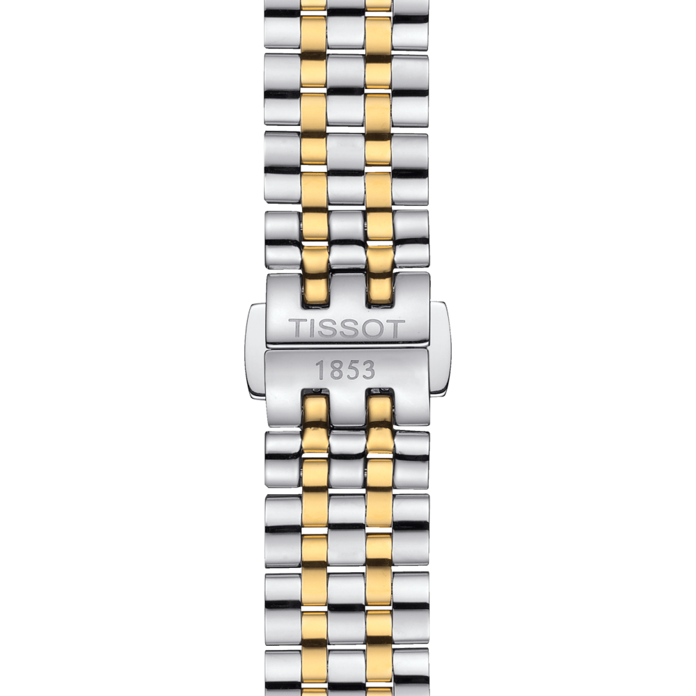 Tissot Carson Premium Lady