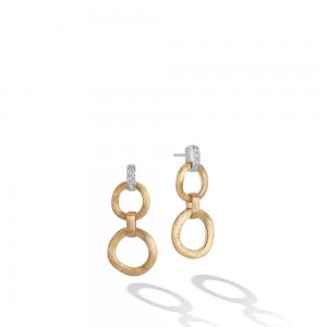 Marco Bicego Jaipur Gold Earrings