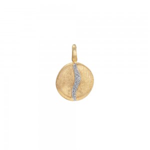 Marco Bicego Jaipur Gold Necklace