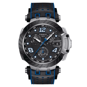 Tissot T-Race Thomas Luthi 2020 Limited Edition