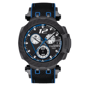 Tissot T-Race Thomas Luthi 2019 Limited Edition