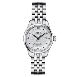 Tissot Le Locle Automatic Double Happiness Lady