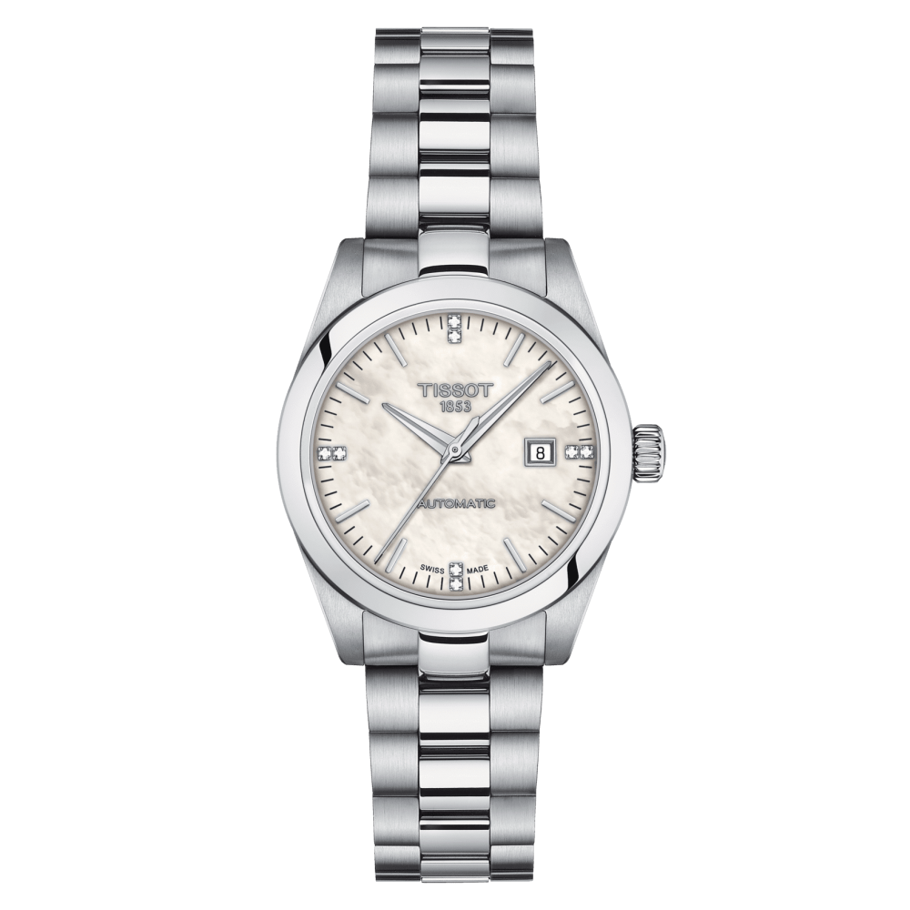 Tissot T-My Lady Automatic