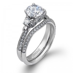 Diamond Engagement Rings for Women, Bridgewater, NJ | Ring Settings