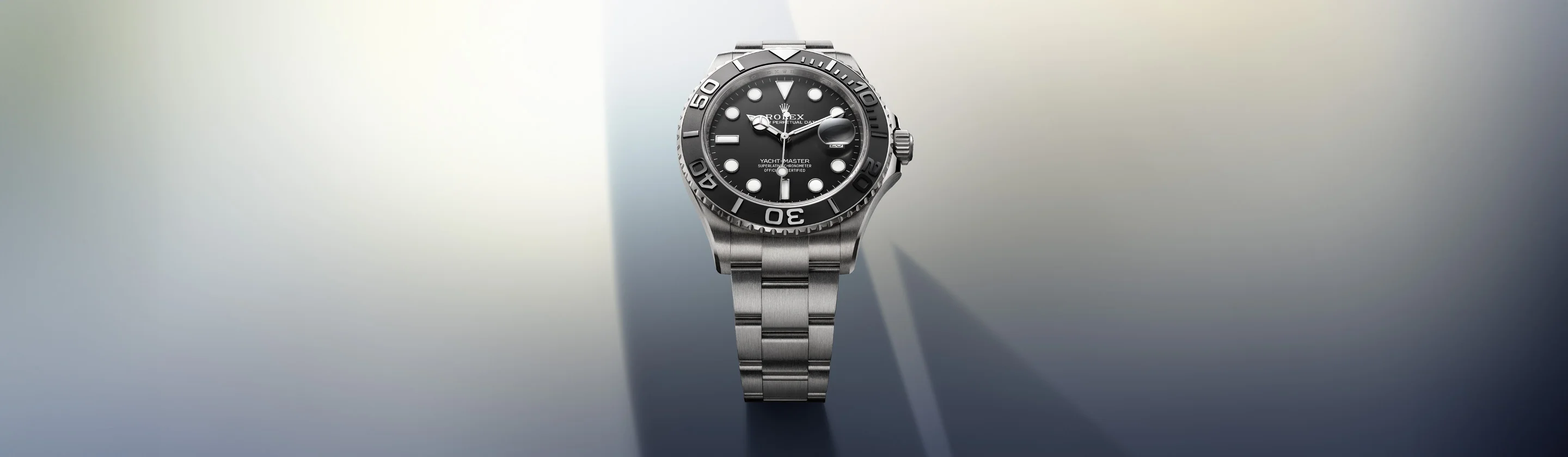 Yacht Master