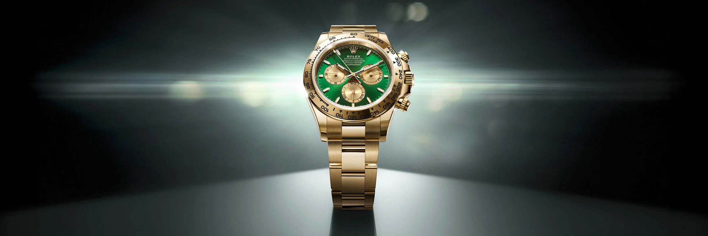 Cosmograph Daytona