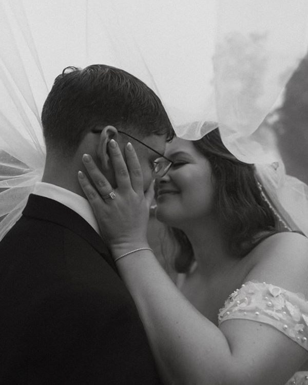 Erin & James