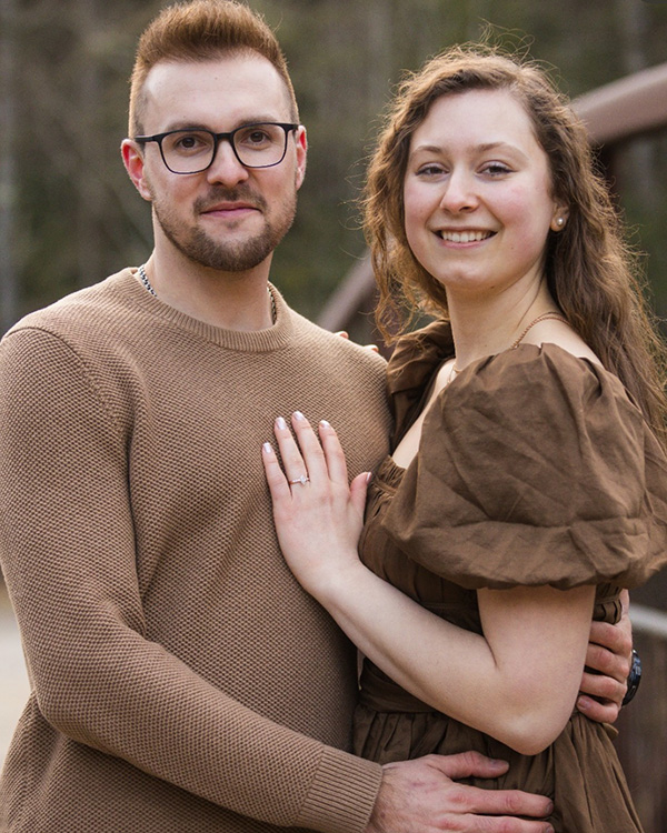 Yaro & Amy