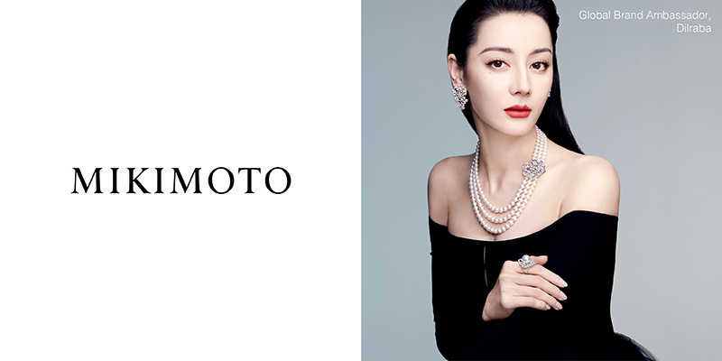 Mikimoto
