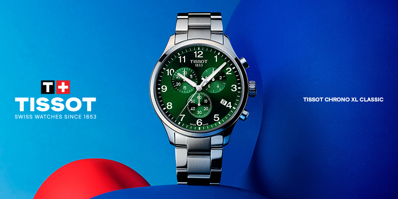 Tissot