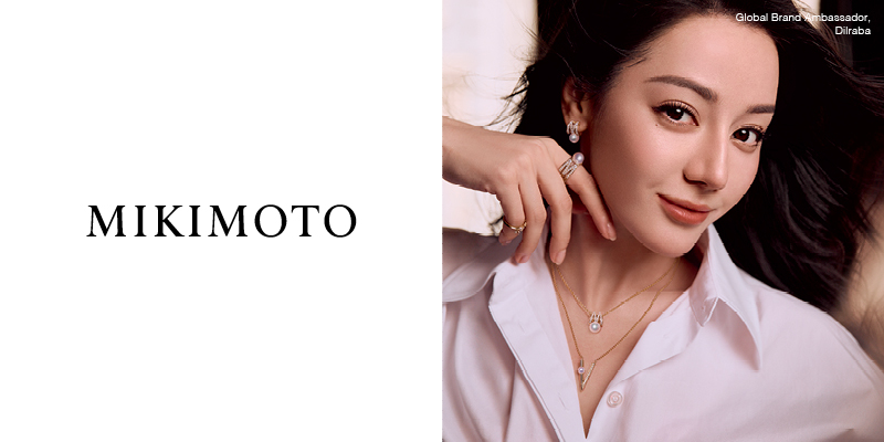 Mikimoto