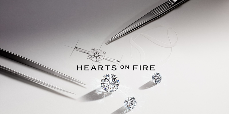 Hearts On Fire