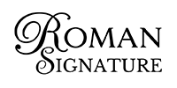 Roman Jewelers Signature