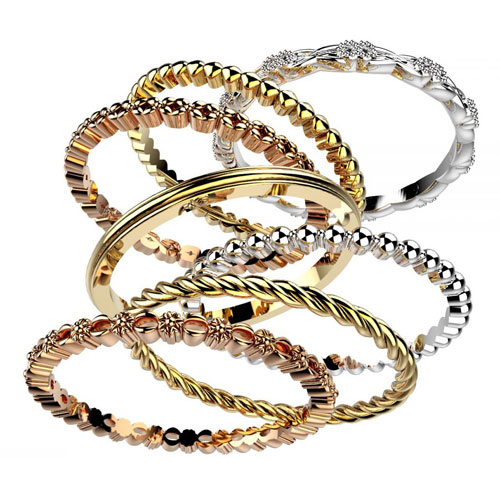 Sophies Stackables