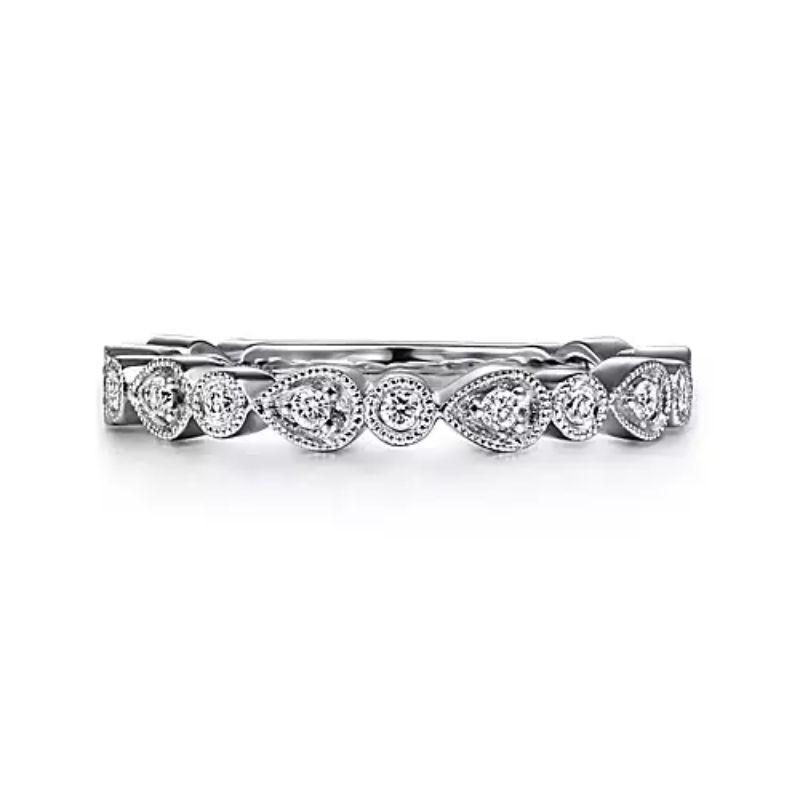 Womens Wedding Bands