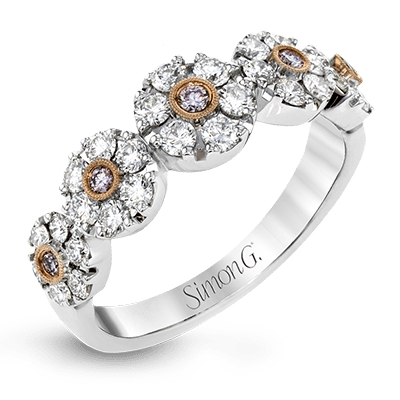 MR2754 RIGHT HAND RING