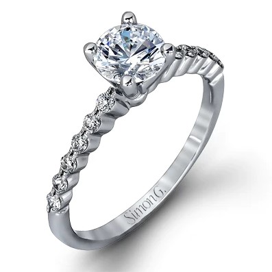 MR2173-D WEDDING SET