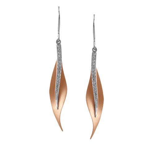 DE117-R EARRING