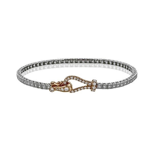 MB1733-R BRACELET