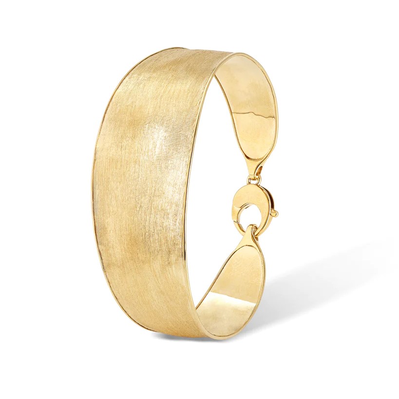 Marco Bicego 18K Yellow Gold Bangle