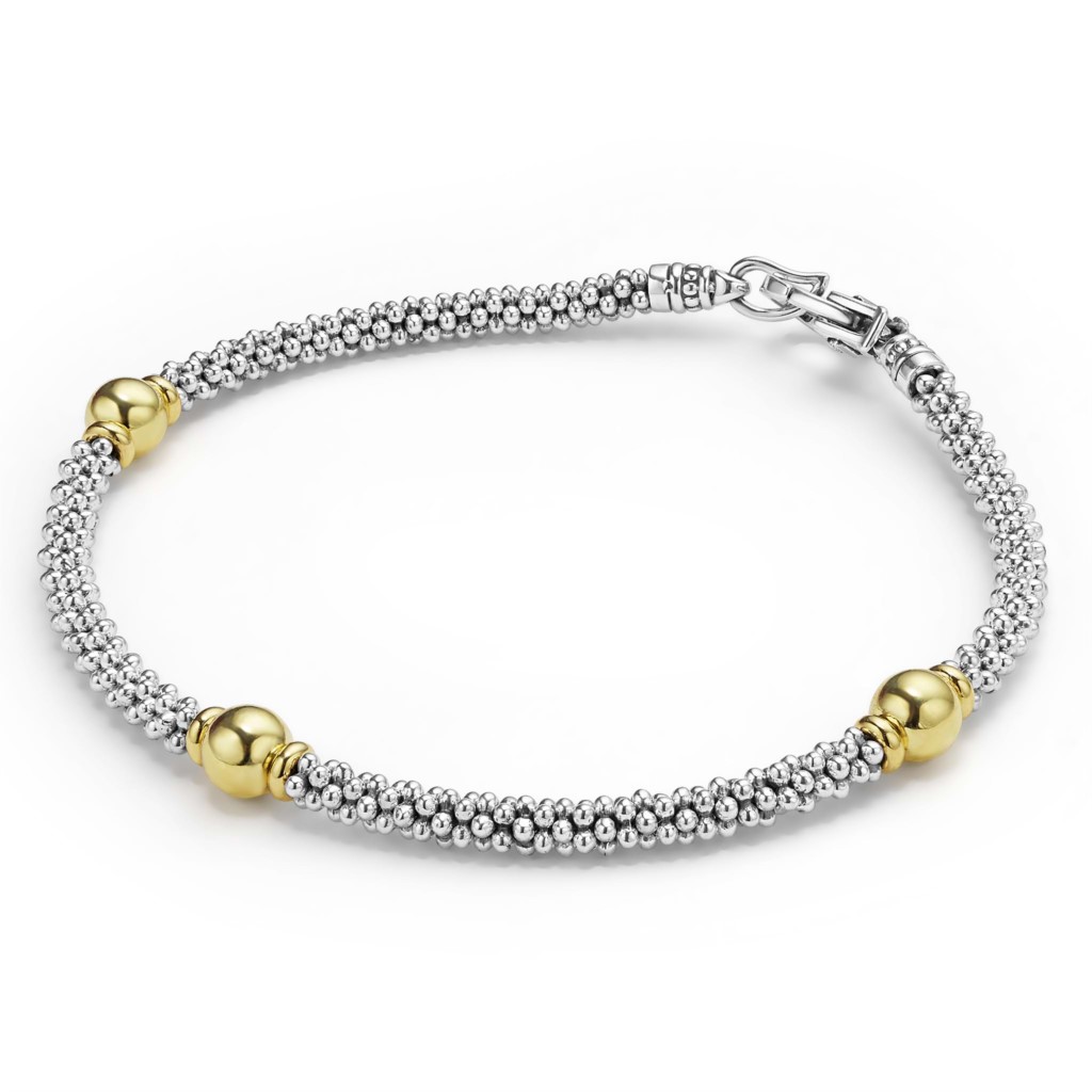 Caviar jewelry sales