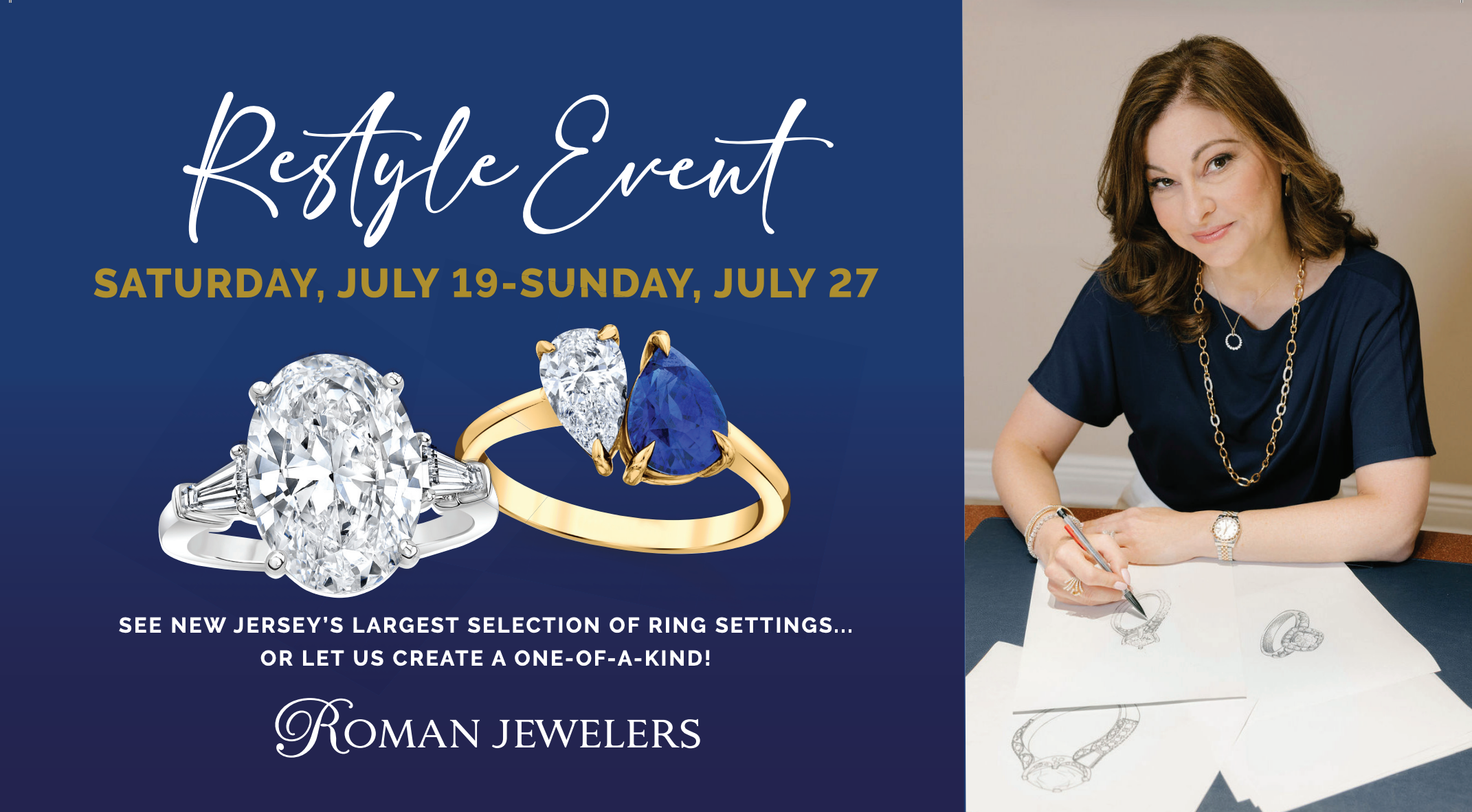 Restyle Event