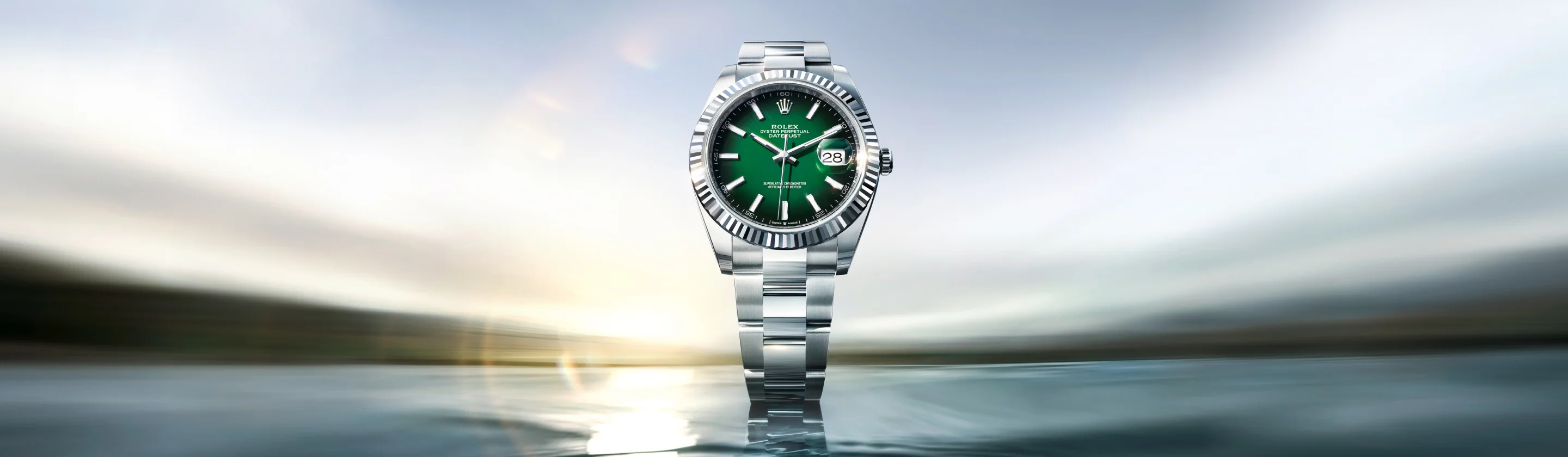 Datejust 41