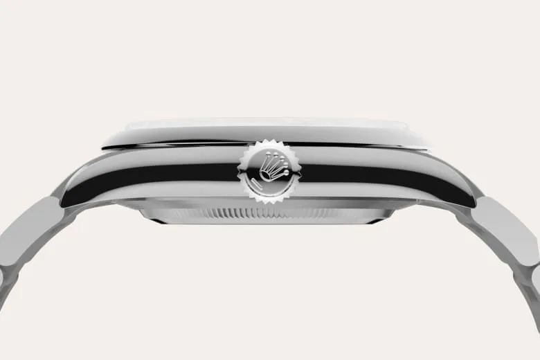 Oystersteel