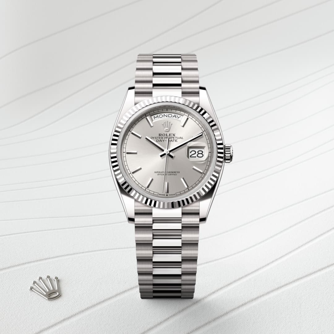 Day-Date 36
