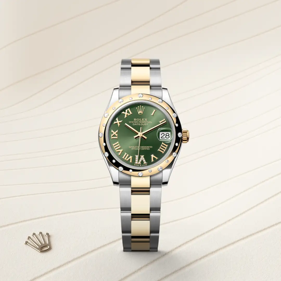 Datejust 31