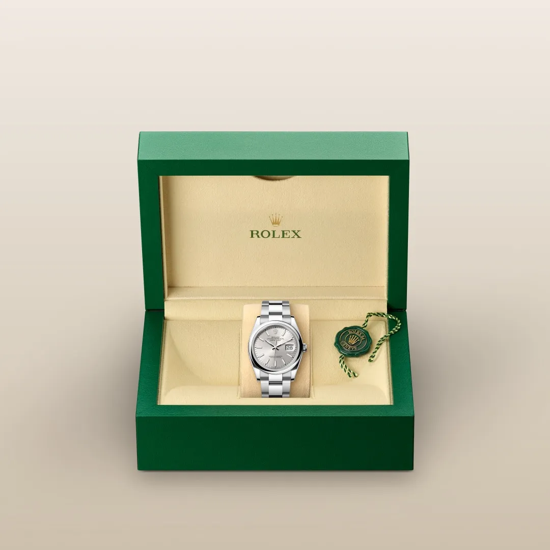 Datejust 36