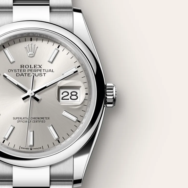Datejust 36