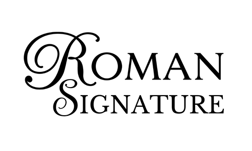 Roman Jewelers Logo
