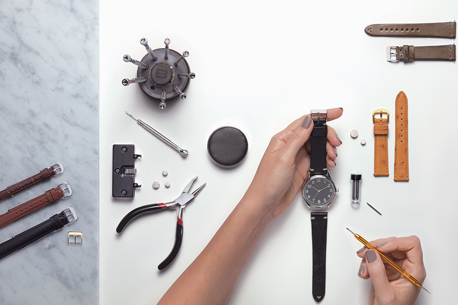 Roman Jewelers